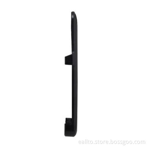 Global Thinnest Power Case for iPhone 5, 13mm Thickness, Made by Eallto